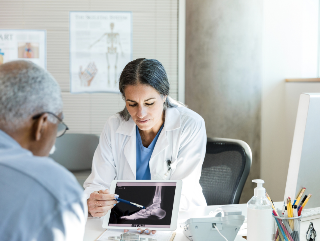 Recommend Dietary Supplementation When Appropriate 